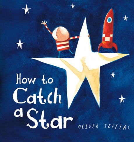 How To Catch A Star - Retail Maharaj