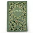 Sense & Sensibility by Jane Austen Cranford Collection Decorative Classic Literature Novel - Retail Maharaj