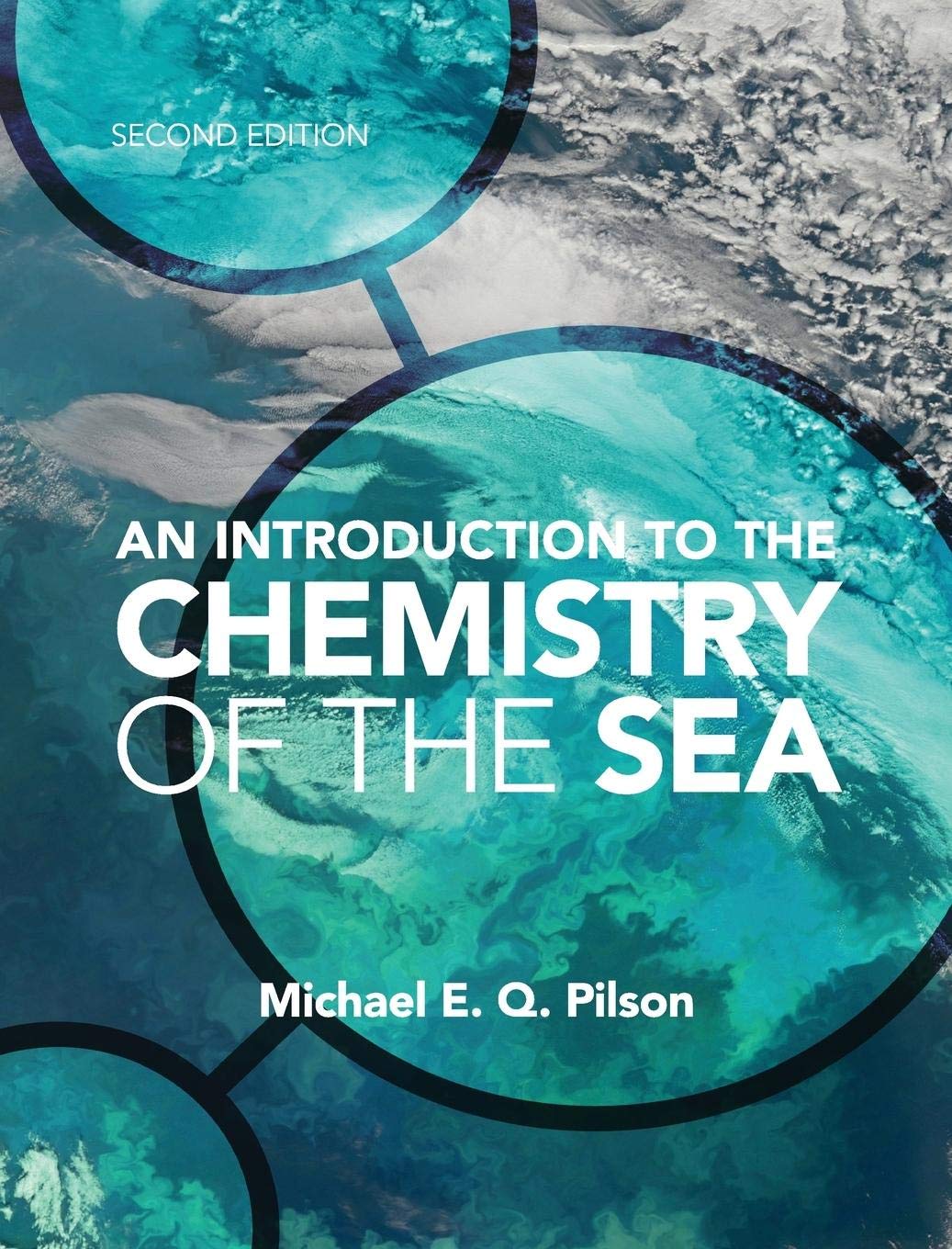An Introduction to the Chemistry of the Sea - Retail Maharaj