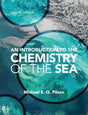 An Introduction to the Chemistry of the Sea - Retail Maharaj