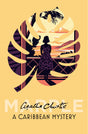 A Caribbean Mystery: Book 10 (Marple) - Retail Maharaj