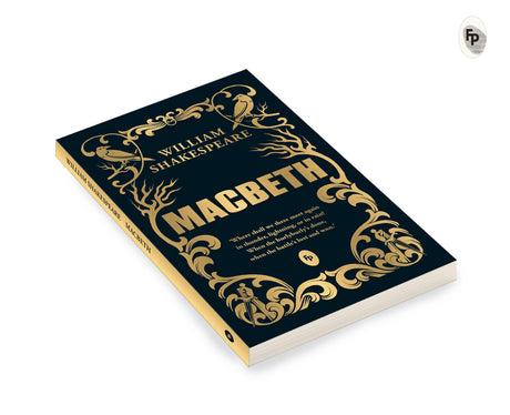 Macbeth (Pocket Classic) - Retail Maharaj