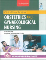 CLINICAL HANDBOOK OF OBSTETRICS AND GYNAECOLOGICAL NURSING