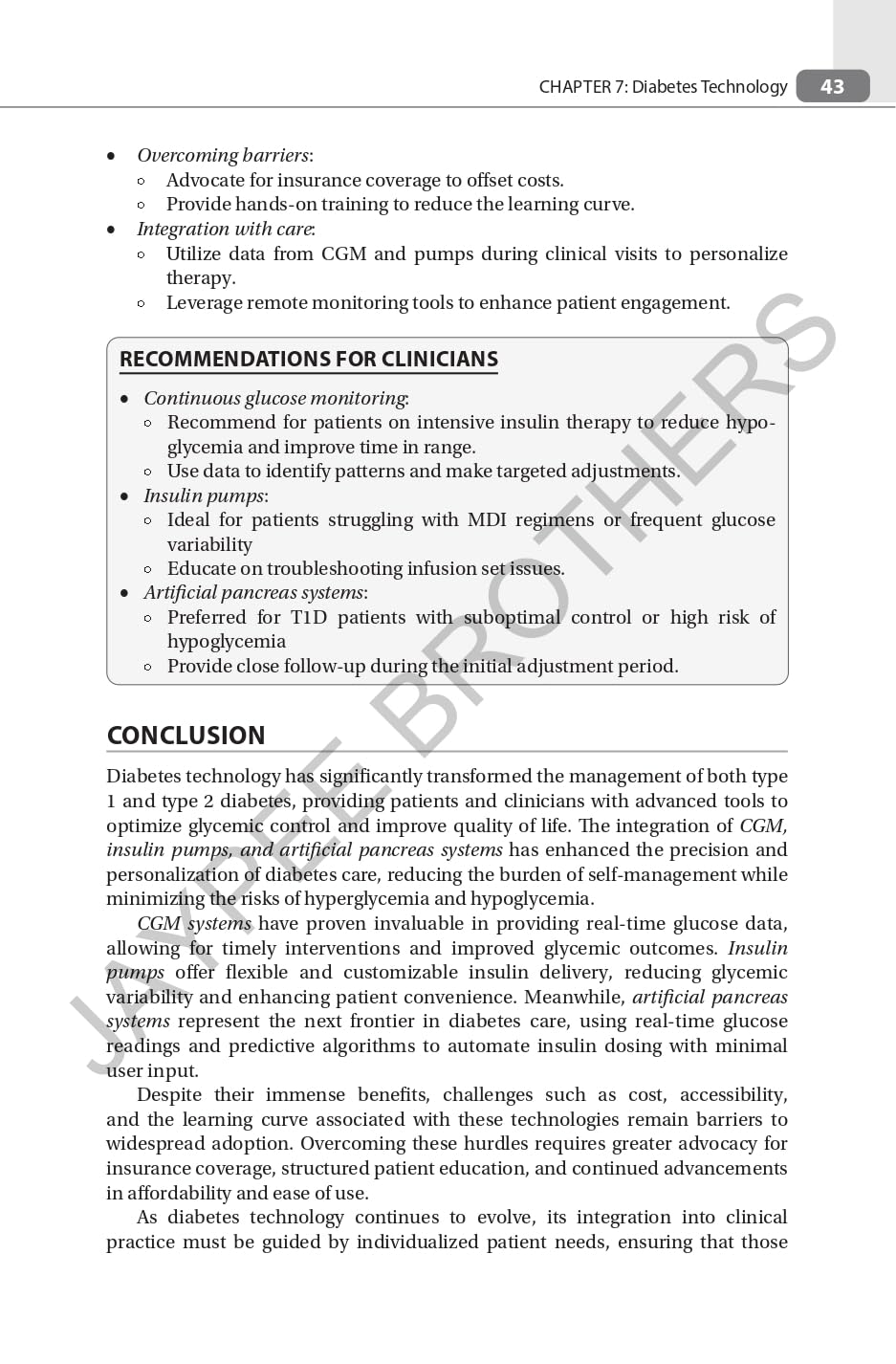 DIABETES IN PRACTICE A COMPREHENSIVE GUIDE FOR PHYSICIANS - Retail Maharaj