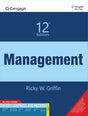 Management with MindTap, 12th Edition - Retail Maharaj