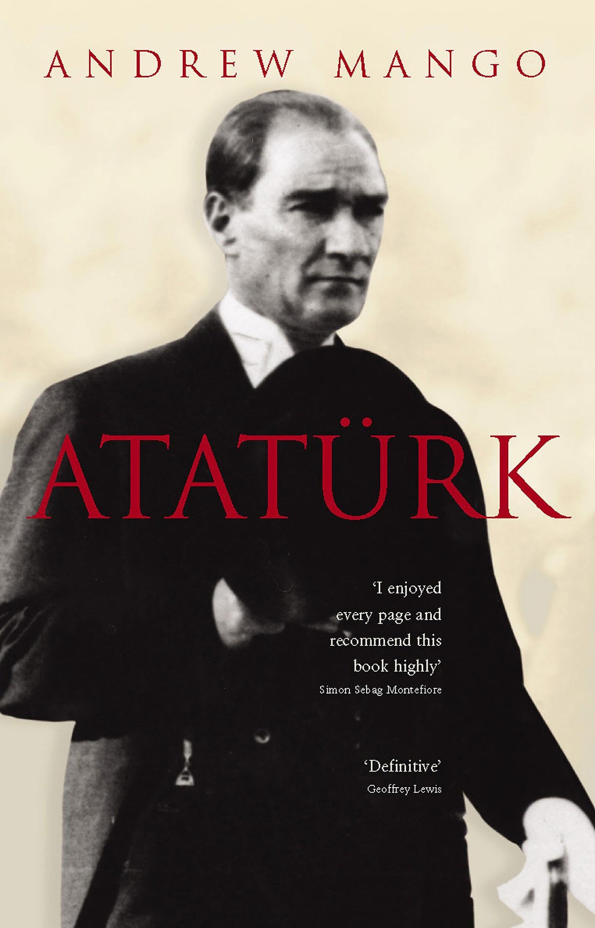 ATATURK - Retail Maharaj