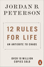 12 Rules for Life - Retail Maharaj