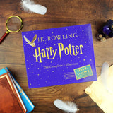 Harry Potter Owl Post Box Set (Children’s Hardback - The Complete Collection) - Retail Maharaj