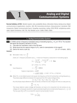 ESE 2026: Mains Examination: Electronics and Telecommunication Engineering (E&T) Volume-II Chapterwise & Topicwise Conventional Solved Papers | 25 Years Solved PYQs 2001-2025 | Fully Solved - Retail Maharaj