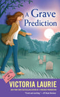 A Grave Prediction: A Psychic Eye Mystery: 14 - Retail Maharaj