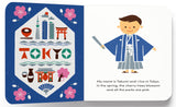 Children of the World – A Beautifully Illustrated Board Book for Kids: Celebrate Diversity, Cultures & Friendships Across the Globe | Simple Words and ... for Toddlers & Preschoolers | Ages 2–6 Years - Retail Maharaj