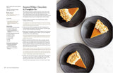 Anna Olson's Baking Wisdom: The Complete Guide: Everything You Need to Know to Make You a Better Baker (with 150+ Recipes) - Retail Maharaj