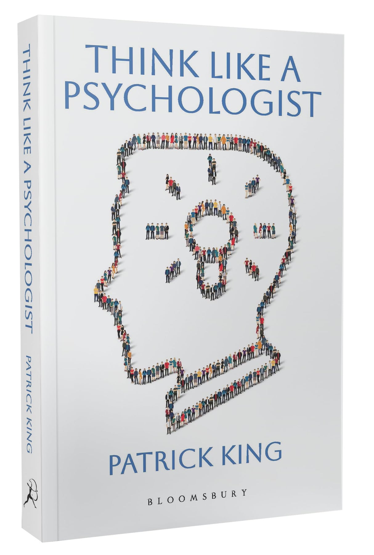 Think Like a Psychologist - Retail Maharaj