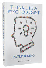 Think Like a Psychologist - Retail Maharaj