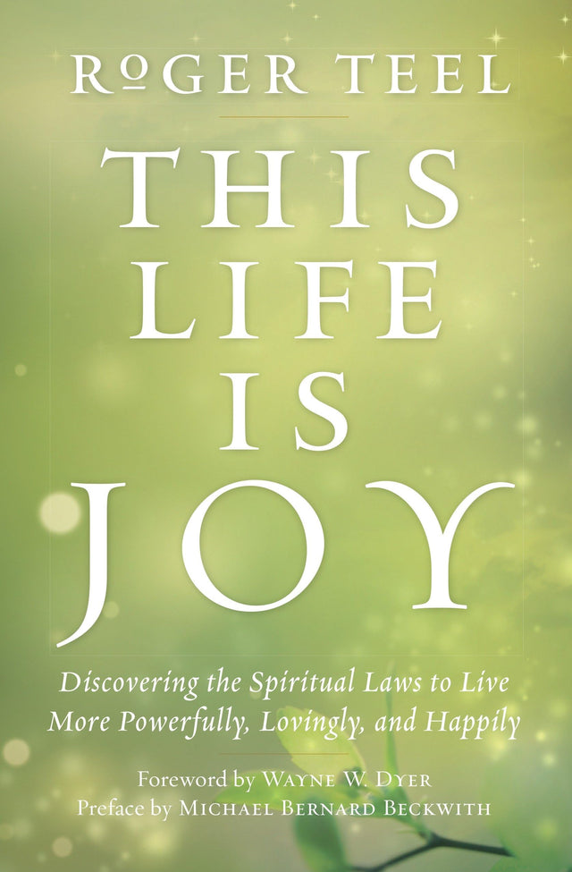 This Life is Joy - Retail Maharaj