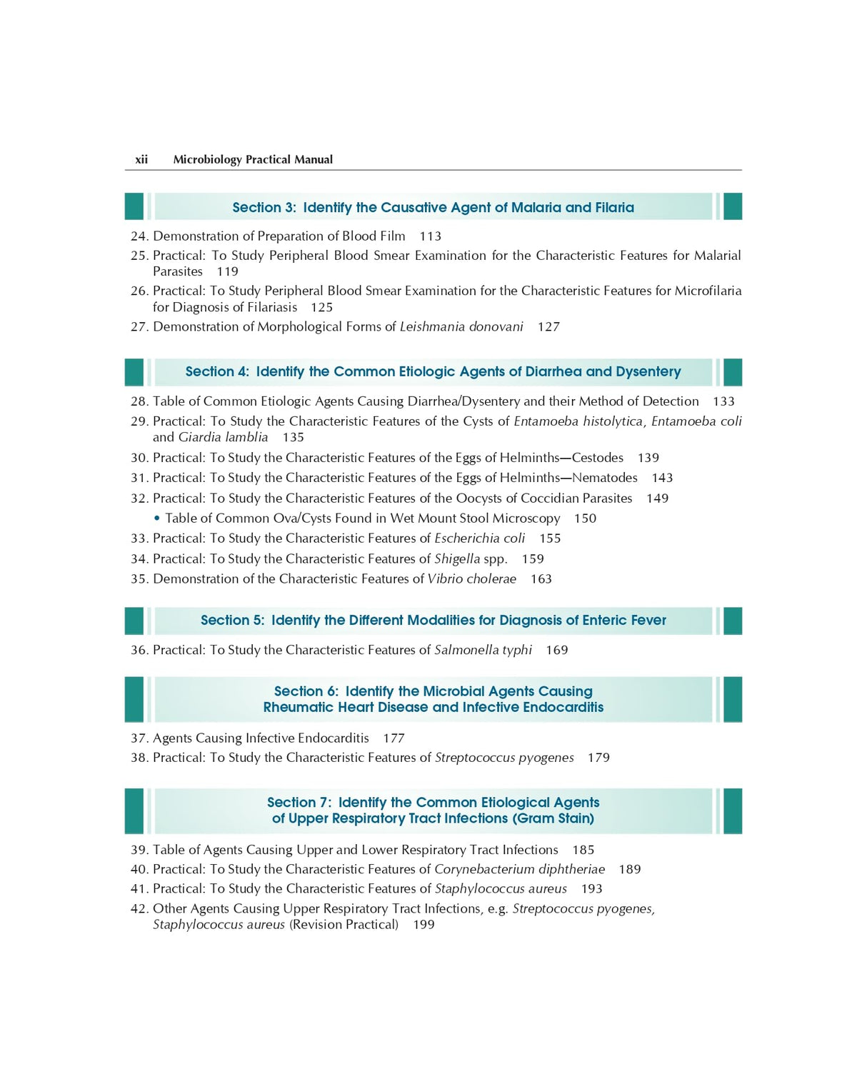 Microbiology Practical Manual 3Ed (Pb 2024) - Retail Maharaj