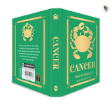 Cancer: The Guardian - Retail Maharaj
