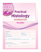 Practical Histology Workbook 3Ed (Pb 2025) - Retail Maharaj
