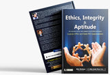 Ethics, Integrity & Aptitude for UPSC and State PSC Examinations 2025 (Prelims and Mains) | Very Important for 2025 2026 IAS PCS Exams | General ... Papers | Best Book for UPSC, MPSC, TNPSC - Retail Maharaj
