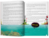 A Collection of Stories about Courage and Morals (Pack of 6 books) Batch 1 - Retail Maharaj