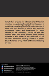 Preparation Of Textile Fiber - Retail Maharaj