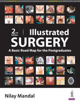 ILLUSTRATED SURGERY A BASIC ROAD MAP FOR THE POSTGRADUATES - Retail Maharaj