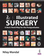 ILLUSTRATED SURGERY A BASIC ROAD MAP FOR THE POSTGRADUATES - Retail Maharaj