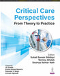 CRITICAL CARE PERSPECTIVES FROM THEORY TO PRACTICE - Retail Maharaj