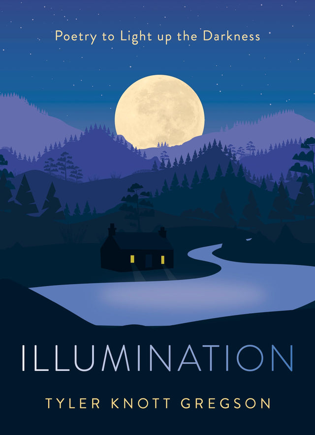 Illumination: Poetry to Light Up the Darkness - Retail Maharaj