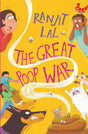 The Great Poop War - Retail Maharaj