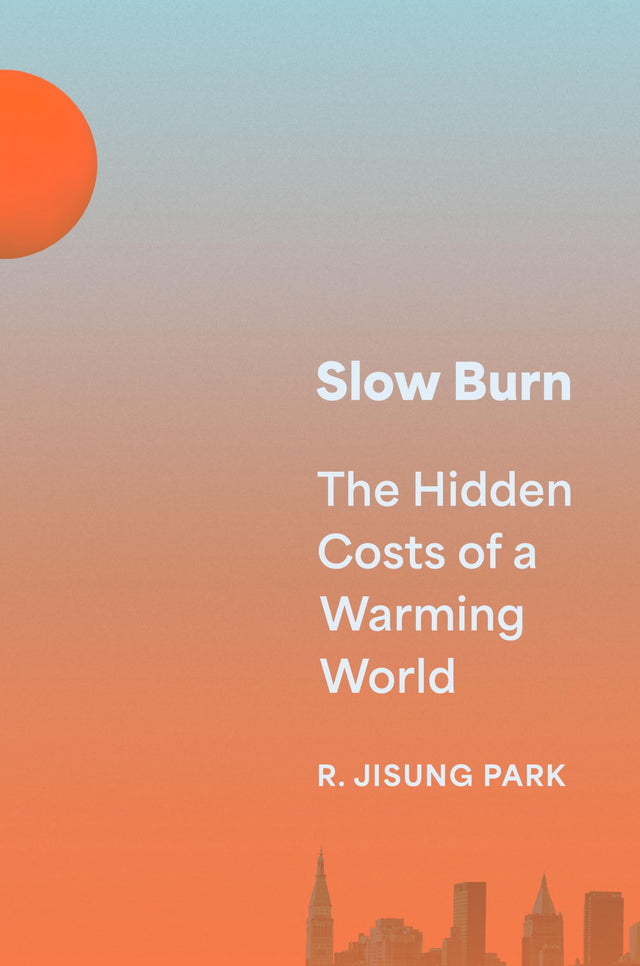 Slow Burn: The Hidden Costs of a Warming World - Retail Maharaj