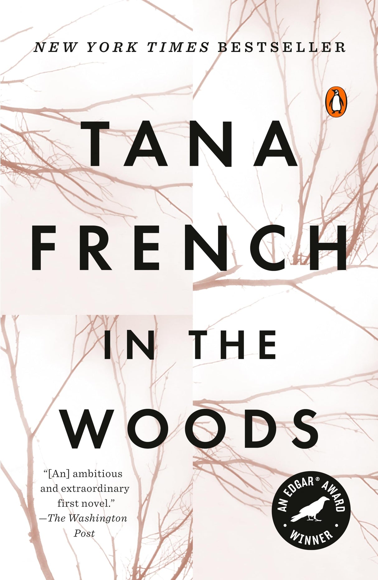 In the Woods: A Novel - Retail Maharaj