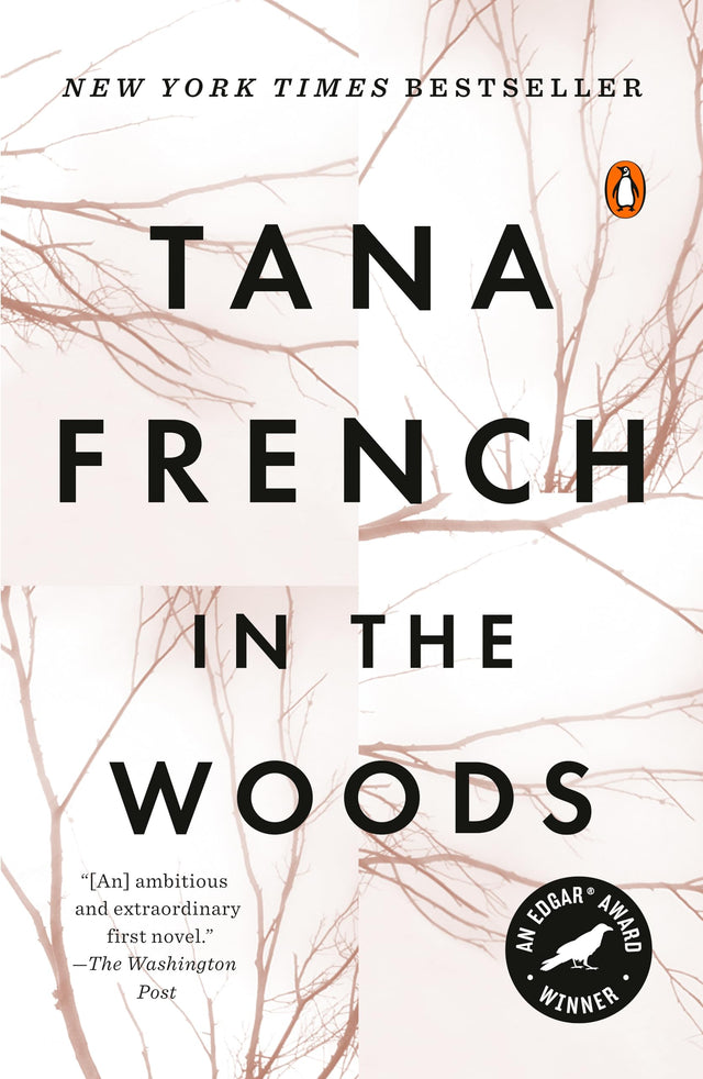 In the Woods: A Novel - Retail Maharaj