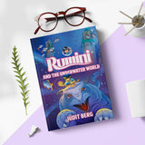 Rumini and the Underwater World(Book 10) - Retail Maharaj