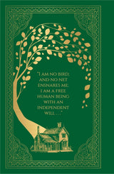 Jane Eyre (Deluxe Hardbound Edition) - Retail Maharaj