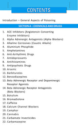 Pocketbook of Poisoning Protocols (2nd Edition) - Retail Maharaj
