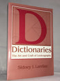 Dictionaries: The Art and Craft of Lexicography - Retail Maharaj