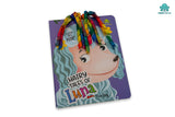 Hairy Tales of Luna the Dog - Retail Maharaj