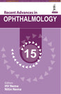 Recent Advances in Ophthalmology (Vol. 15) - Retail Maharaj