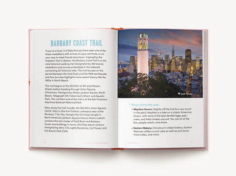 San Francisco: 50 Creative, Budget-Friendly Dates for the Golden City (Date Night) - Retail Maharaj