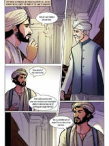 Eidgah & The Salt Inspector: Classic Indian Stories - Retail Maharaj