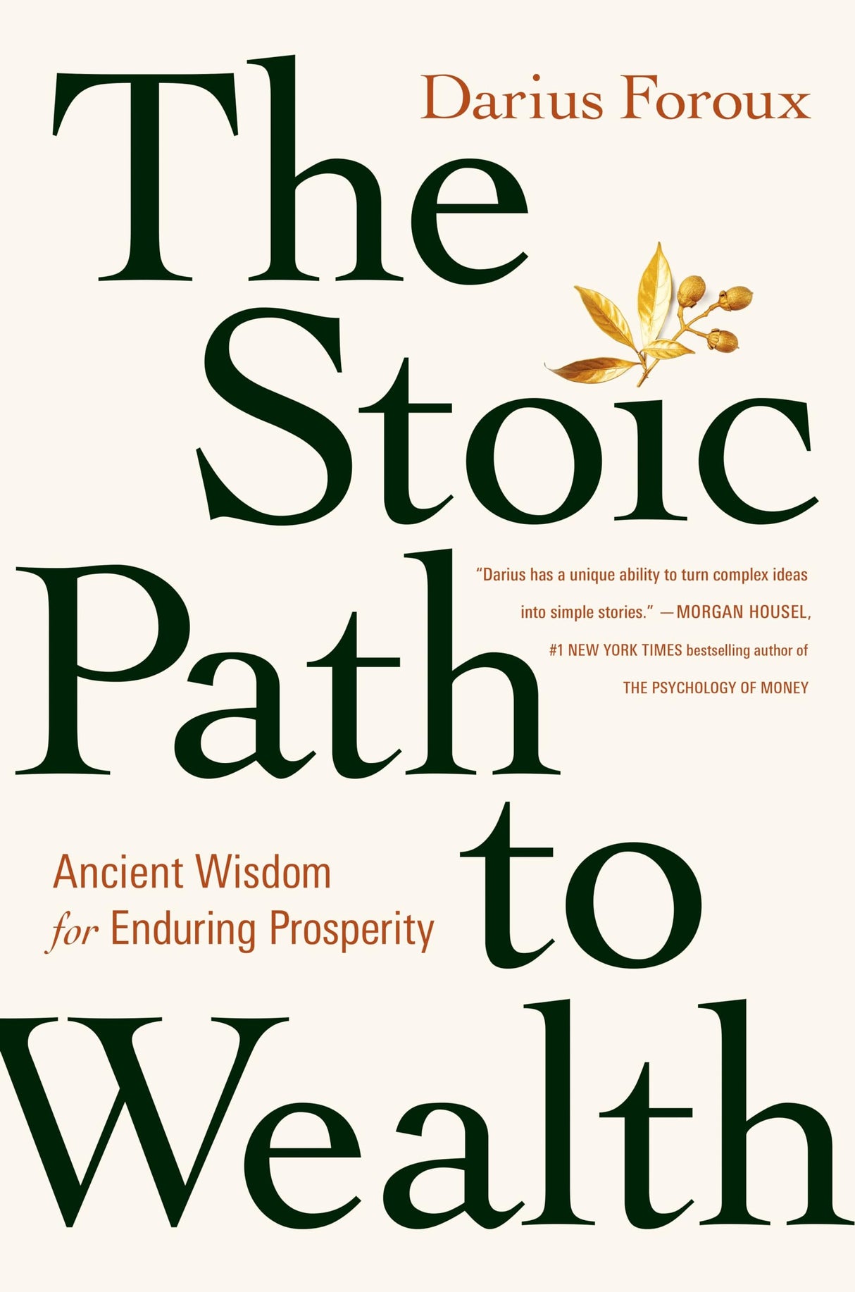 The Stoic Path to Wealth: Ancient Wisdom for Enduring Prosperity - Retail Maharaj