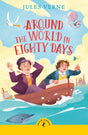 Around the World in Eighty Days - Retail Maharaj