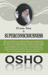 From Sex To Superconsciousness - Retail Maharaj