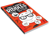 Ultimate Riddles (Boxed Set of 4 Books) - Retail Maharaj
