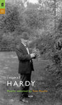 Thomas Hardy (Poet to Poet) - Retail Maharaj