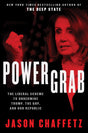 Power Grab - Retail Maharaj