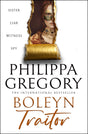 Boleyn Traitor: A thrilling story of ambition, power and the dark side of the Tudor court, new for 2025 from the Sunday Times bestselling author' - Retail Maharaj