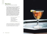 The Martini Cocktail - Retail Maharaj