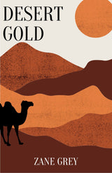 Desert Gold - Retail Maharaj